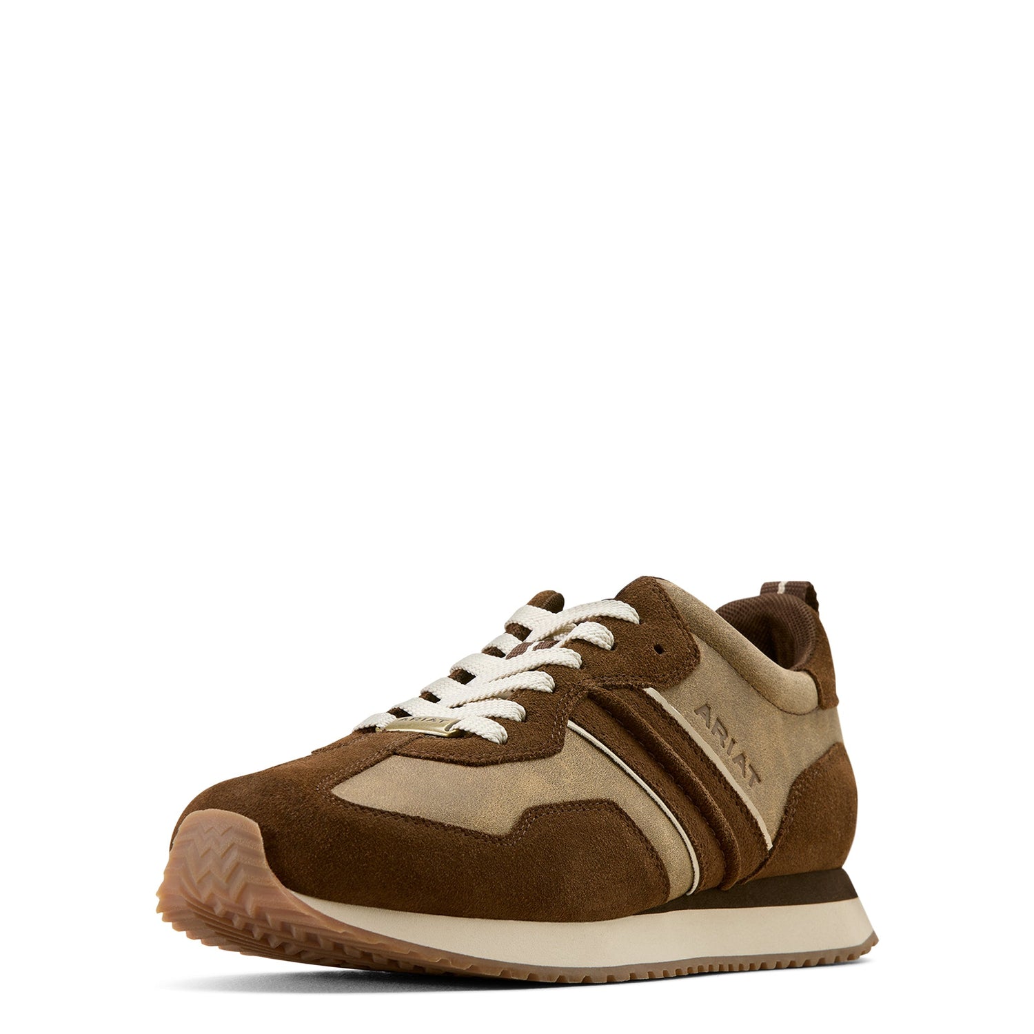Barley Brown Bomber