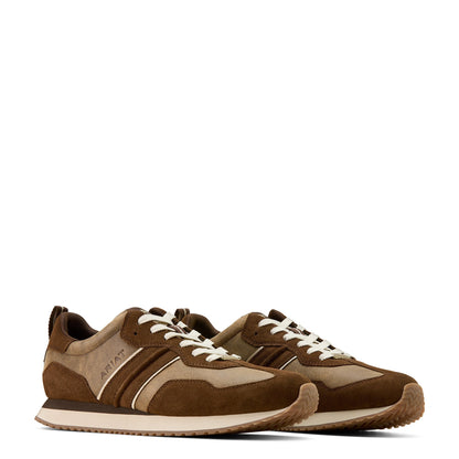 Barley Brown Bomber