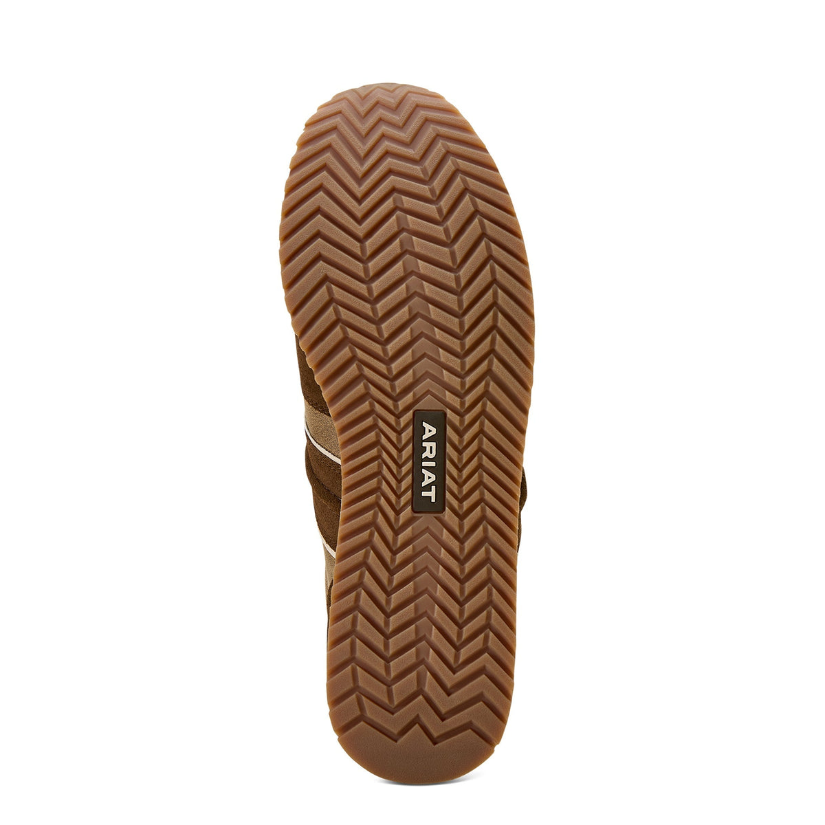 Barley Brown Bomber