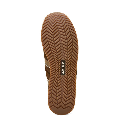 Barley Brown Bomber