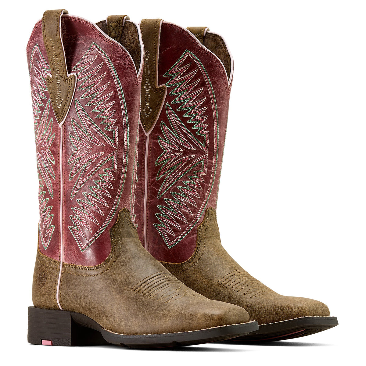 Ariat Women&