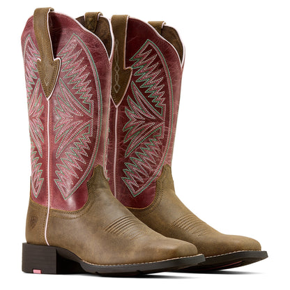 Ariat Women&