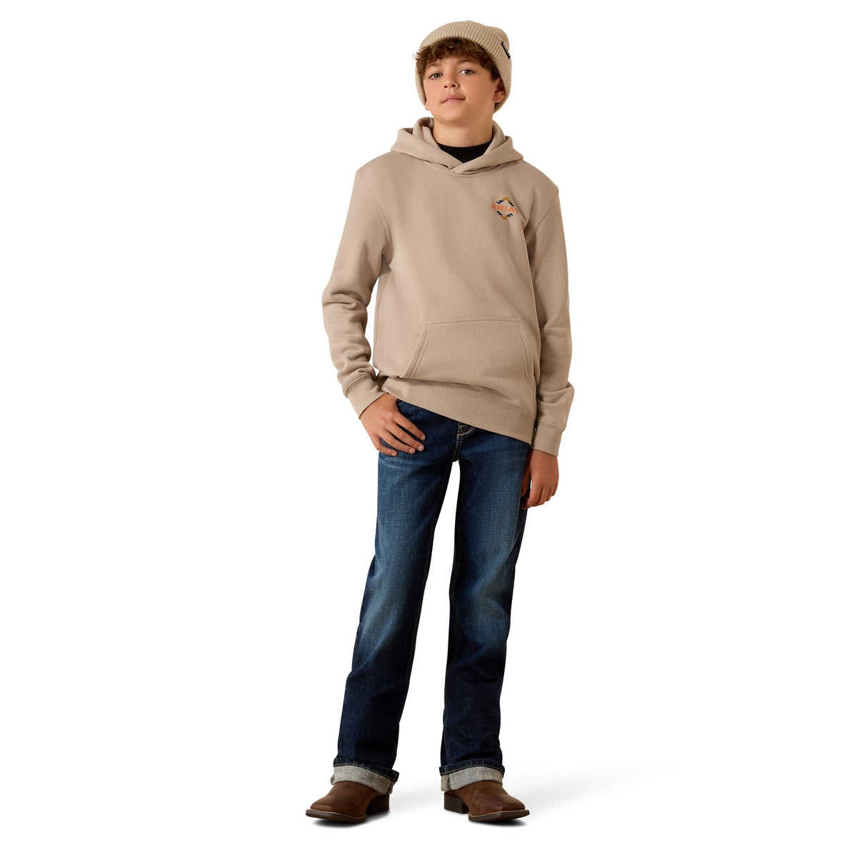 Ariat Boys&