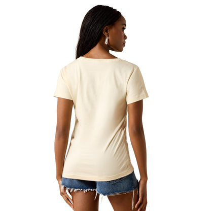 Ariat Steer Bomb Tee