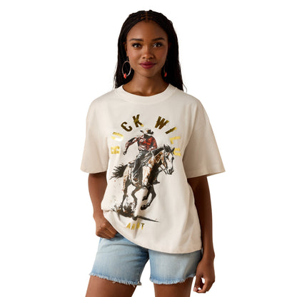 Ariat Buck Wild Tee