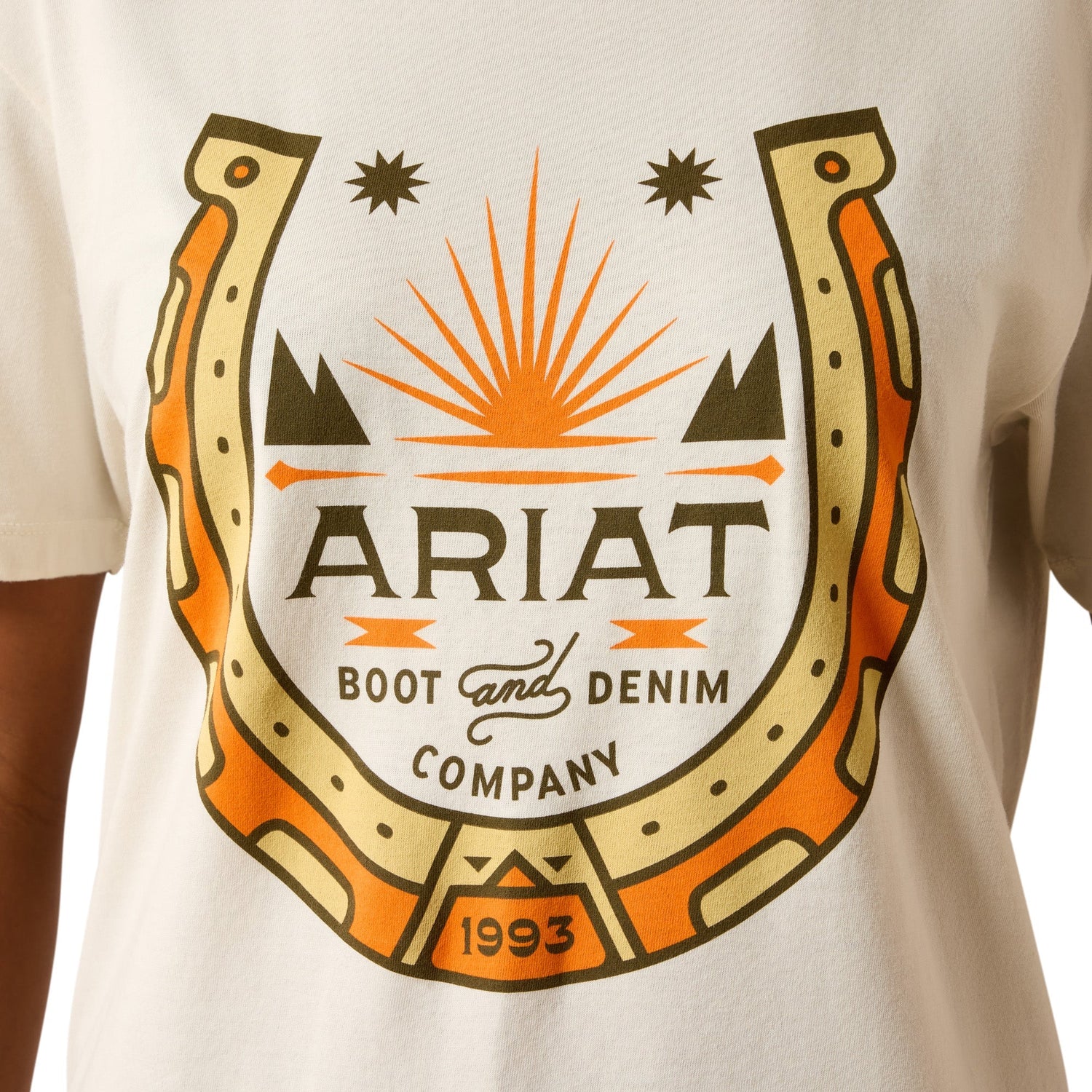 Ariat Women&