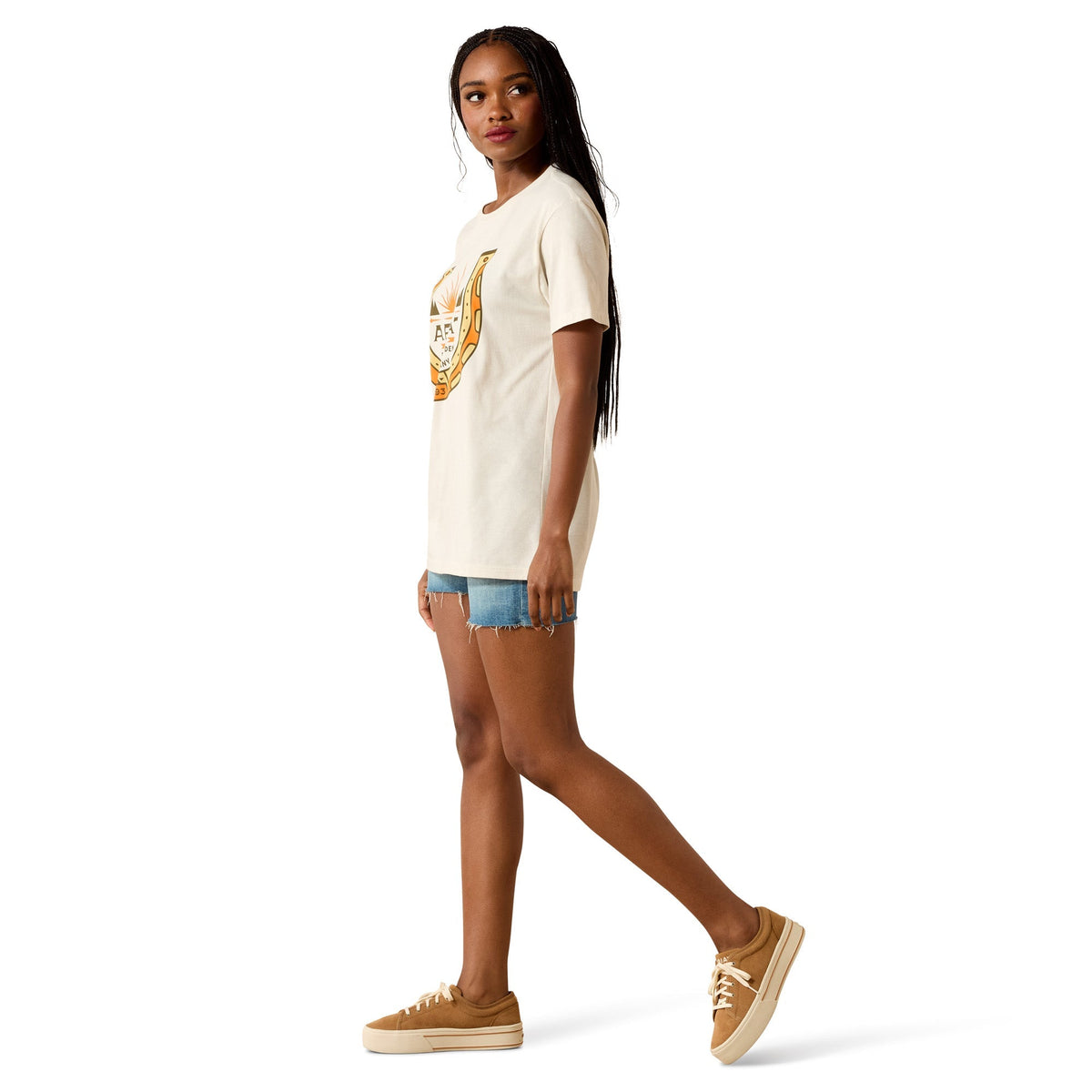Ariat Women&