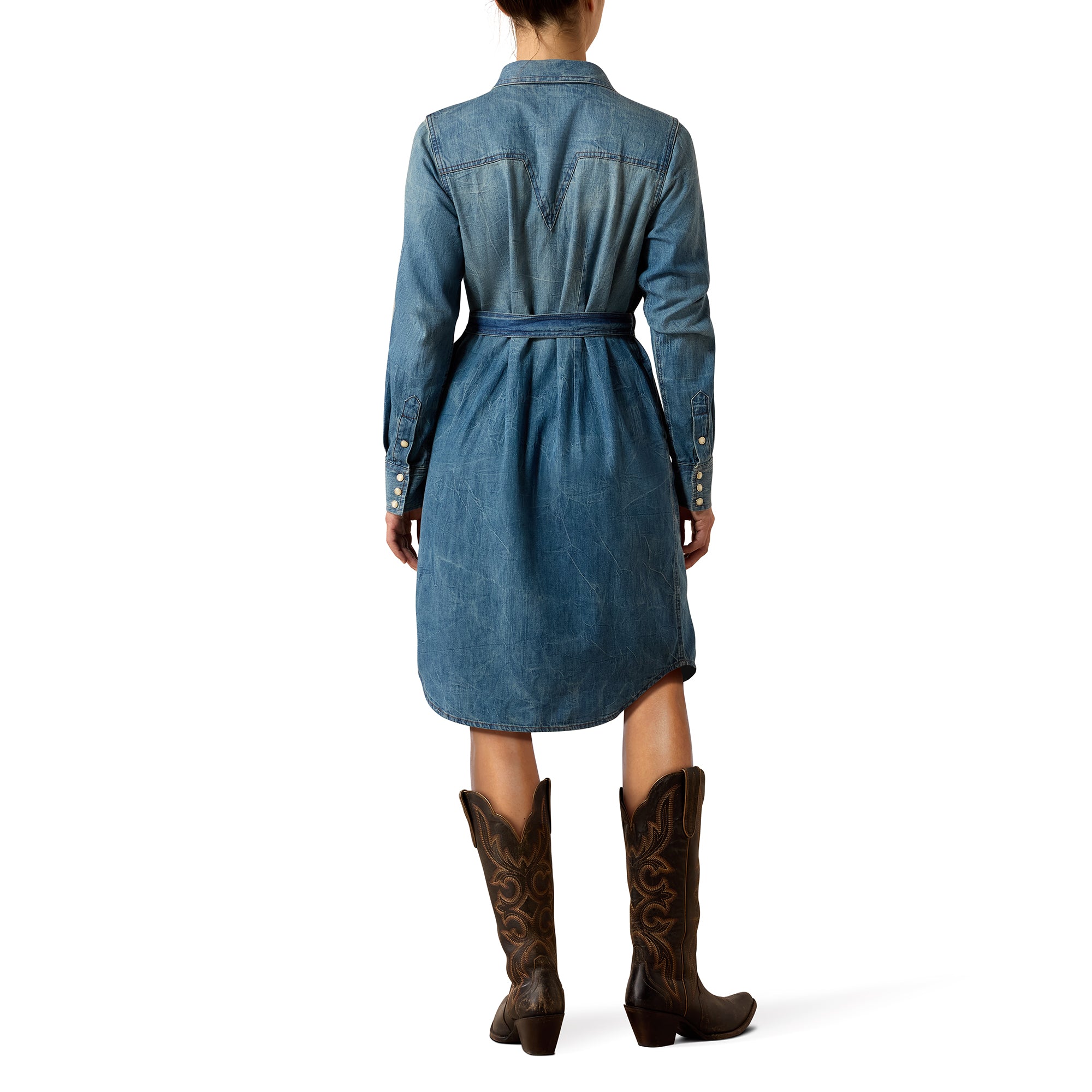 Ariat Women&