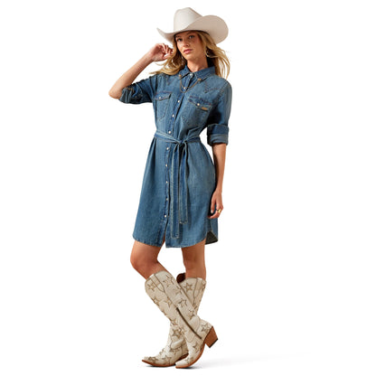 Ariat Women&