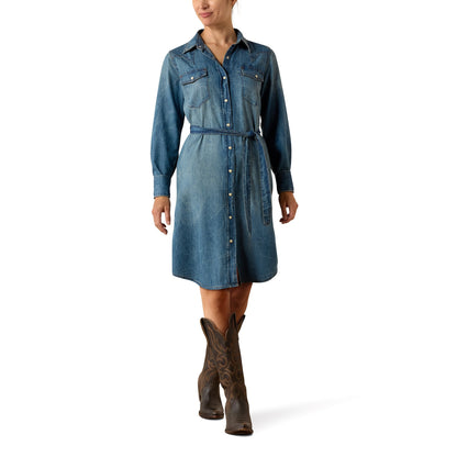 Ariat Women&