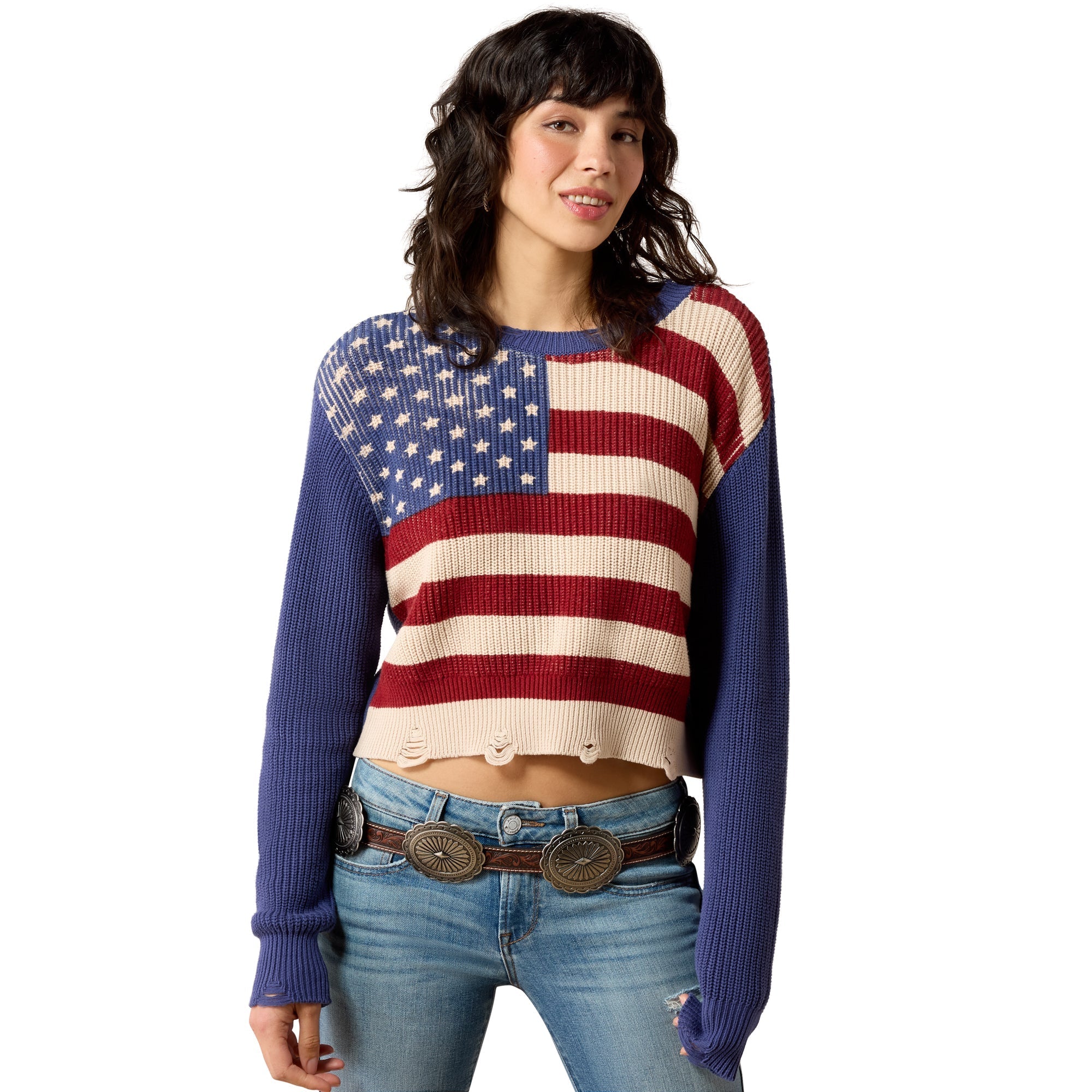Ariat Women&