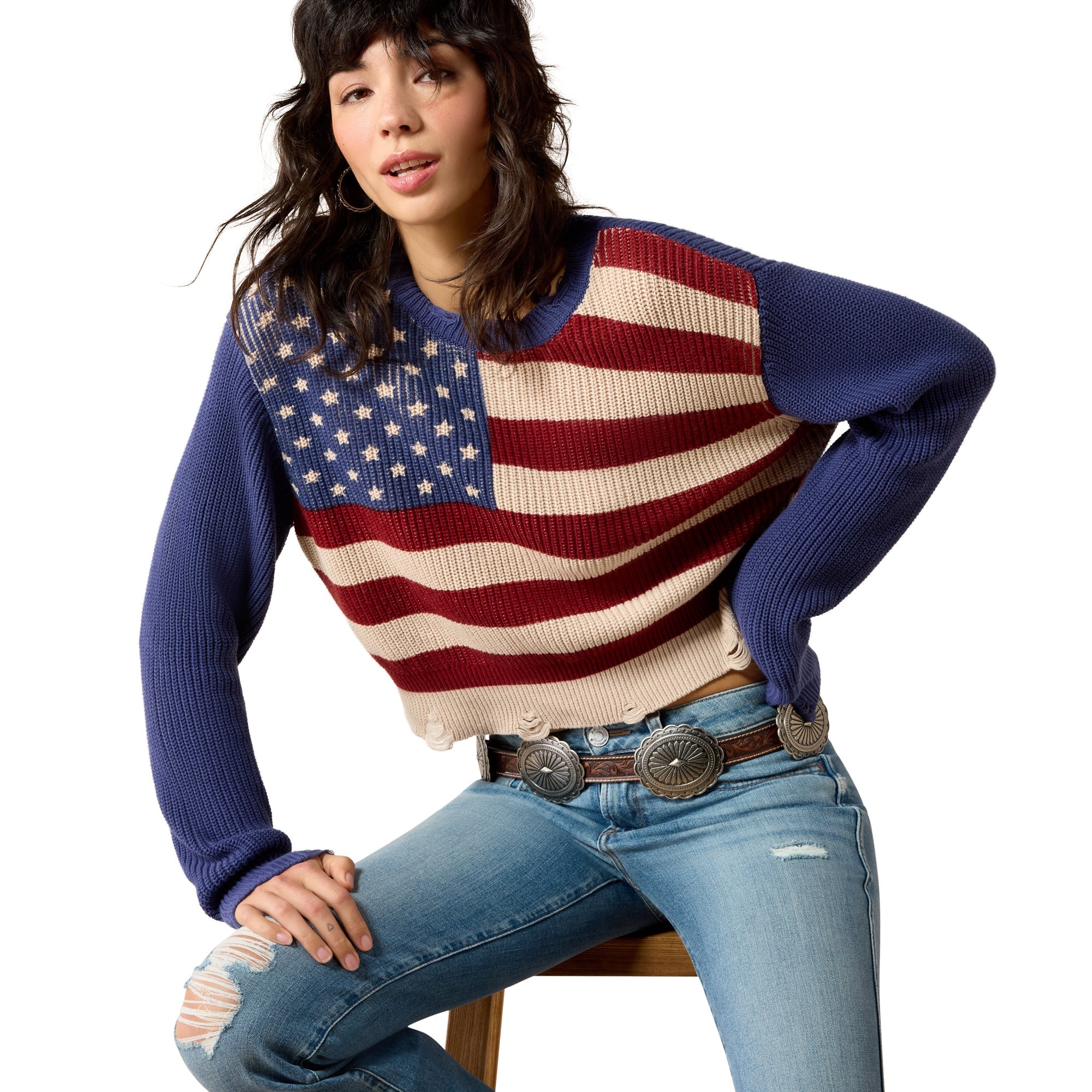 Ariat Women&