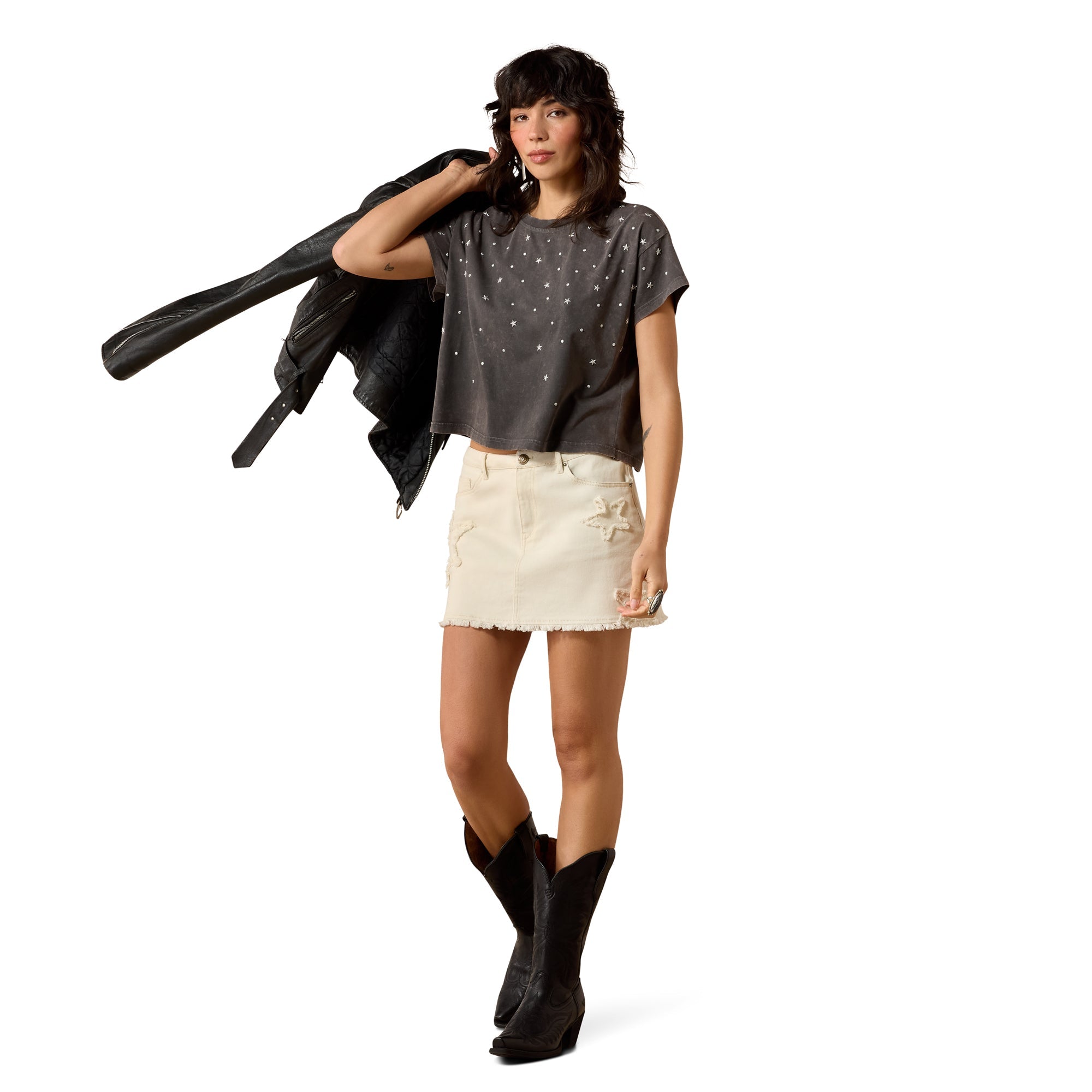 Ariat Women&