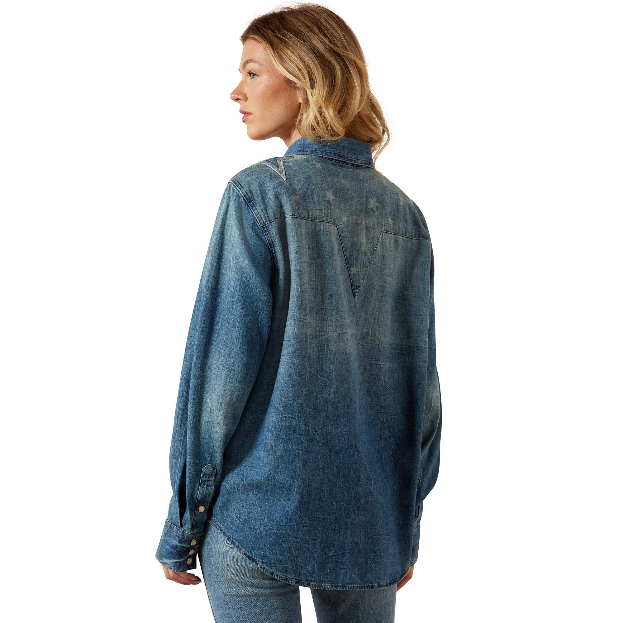 Ariat Women&