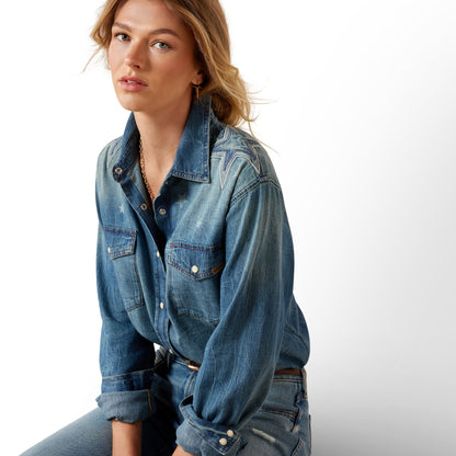 Ariat Women&