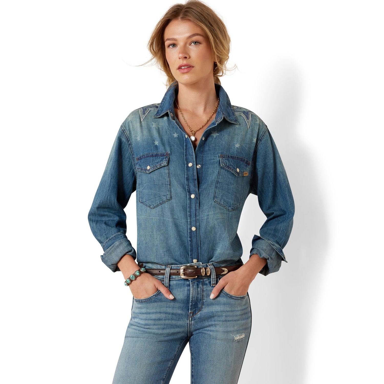 Ariat Women&