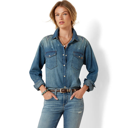 Ariat Women&