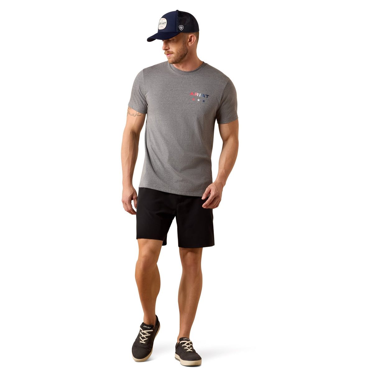 Ariat Men&