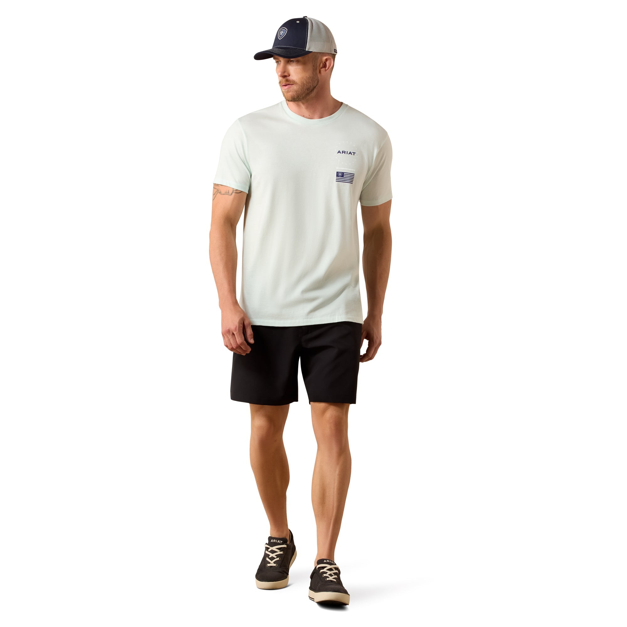 Ariat Men&