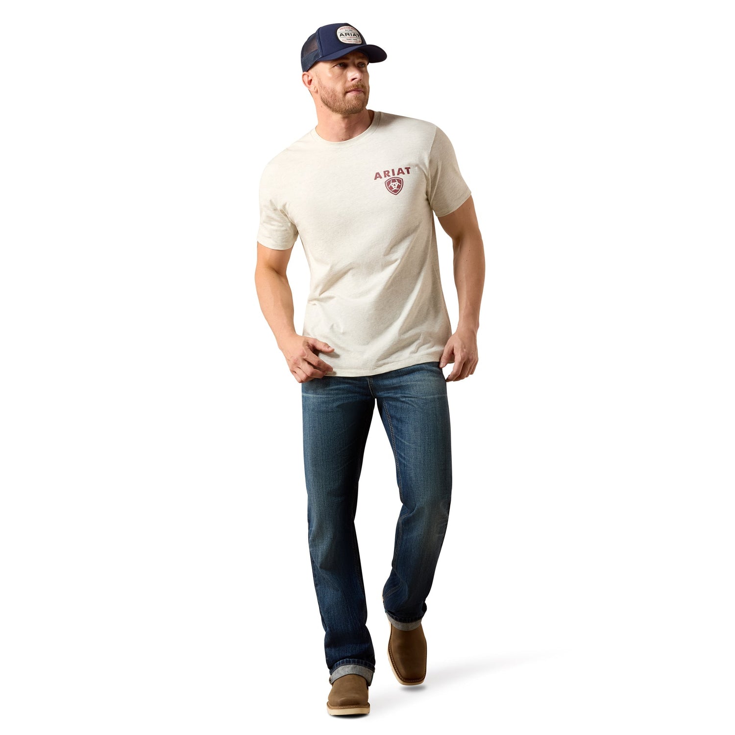 Ariat Men&