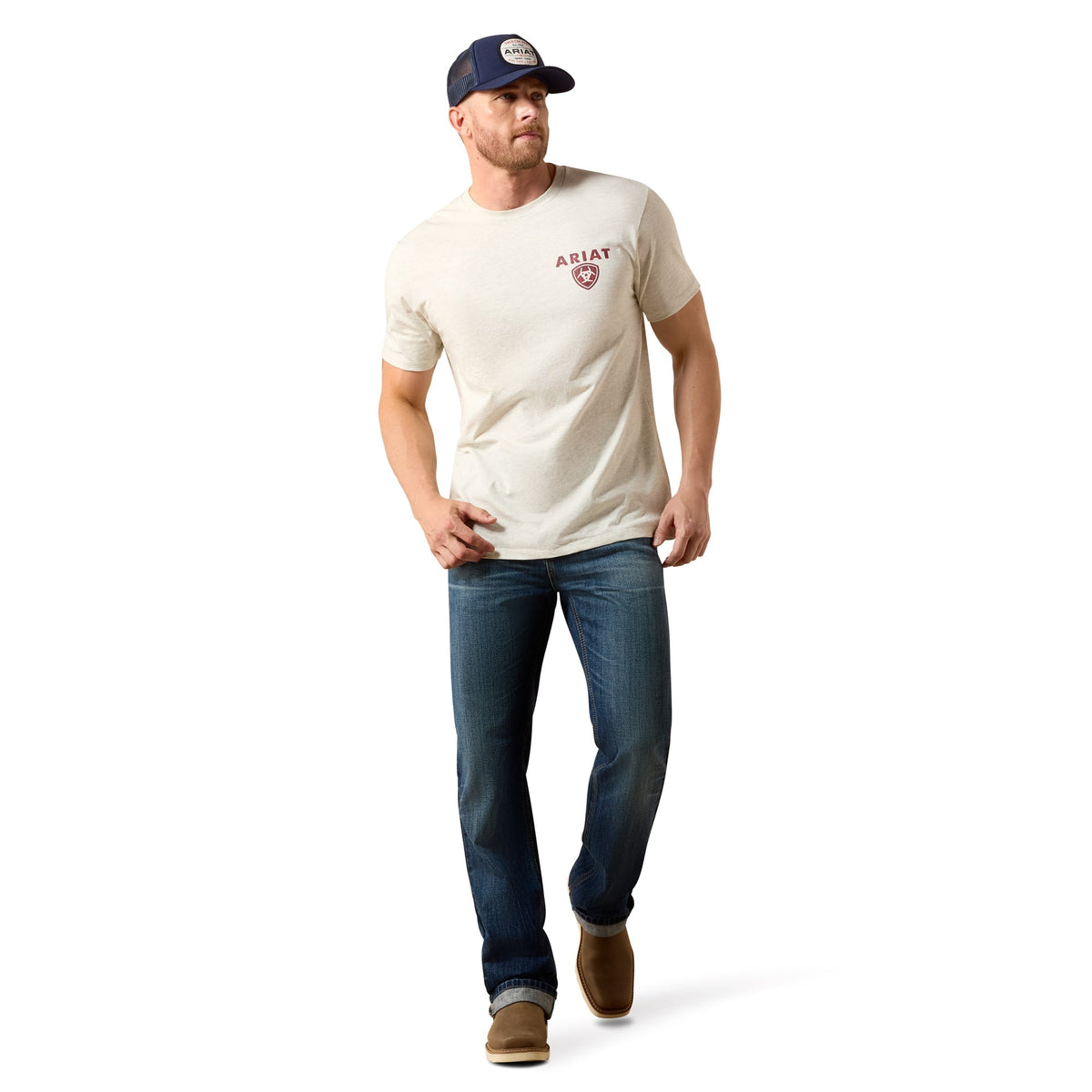 Ariat Men&