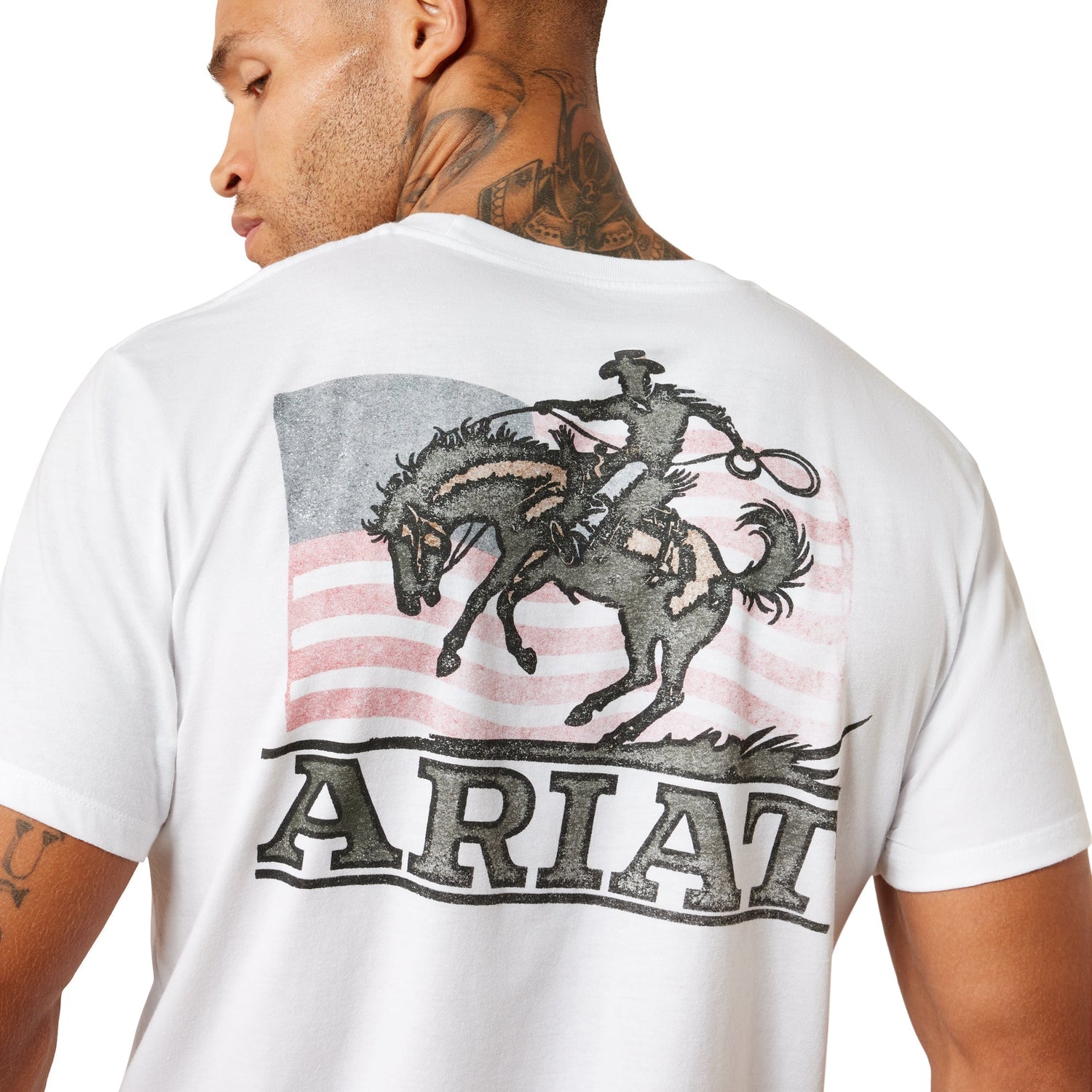 Ariat Men&
