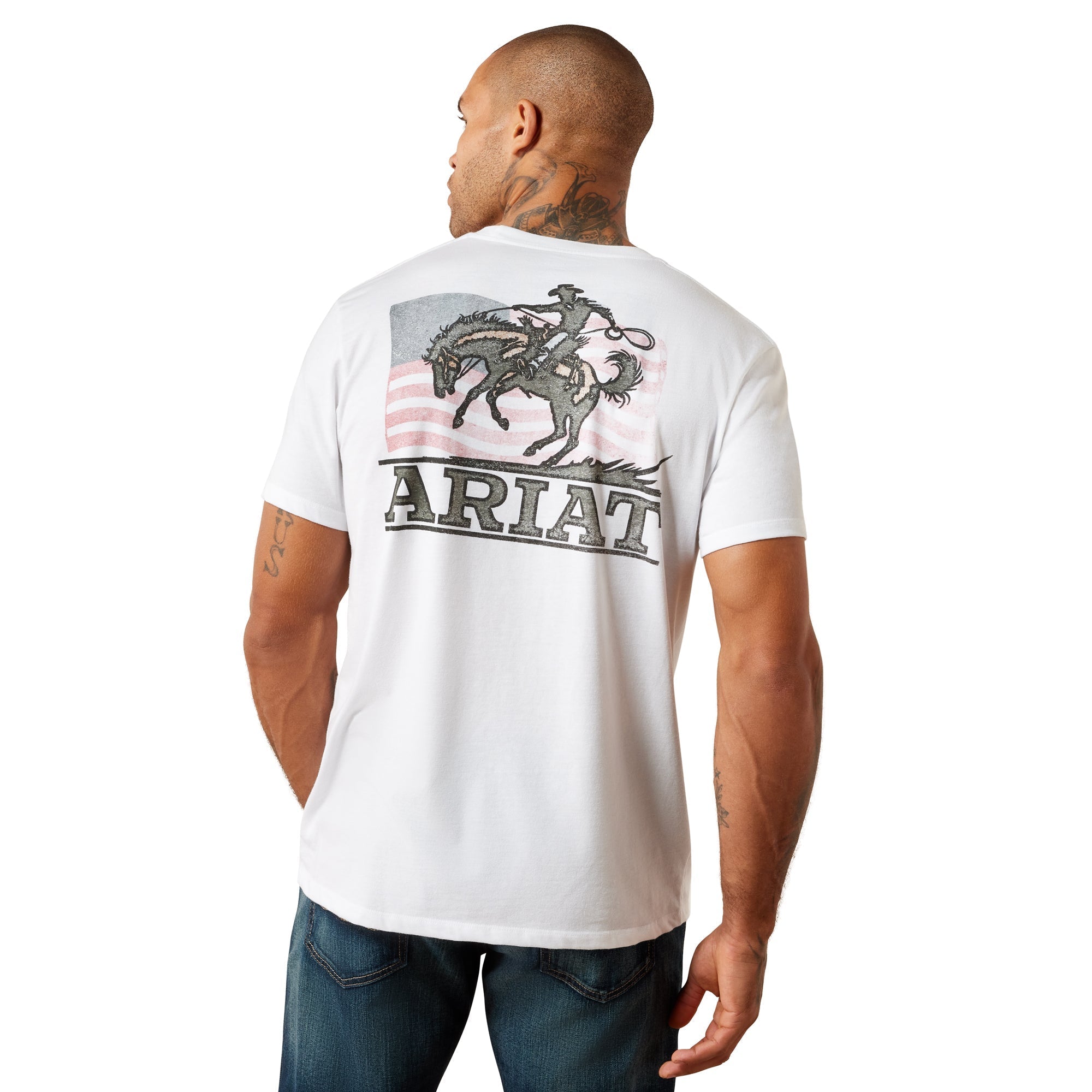 Ariat Men&