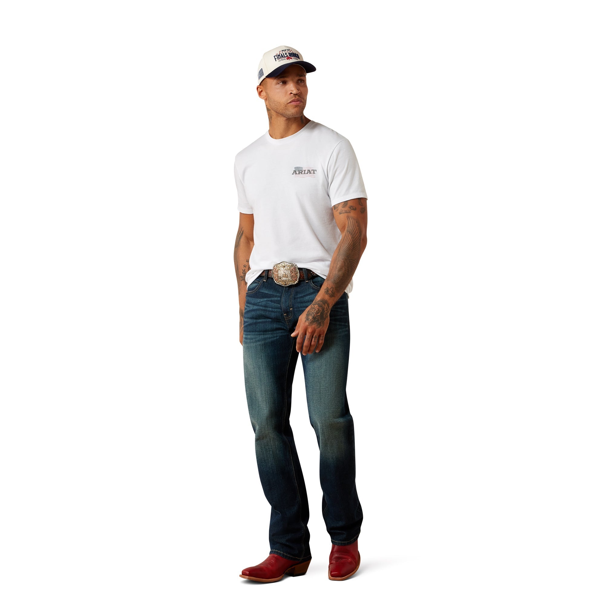 Ariat Men&