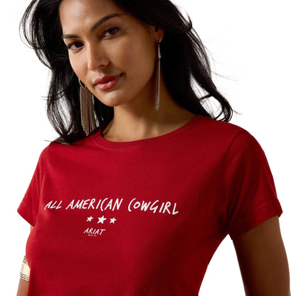 Ariat Women&
