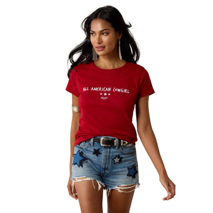 Ariat Women&