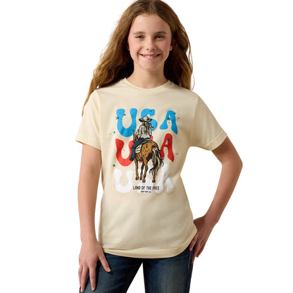Ariat Girls&