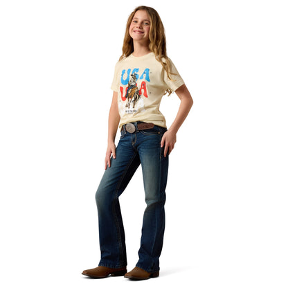 Ariat Girls&