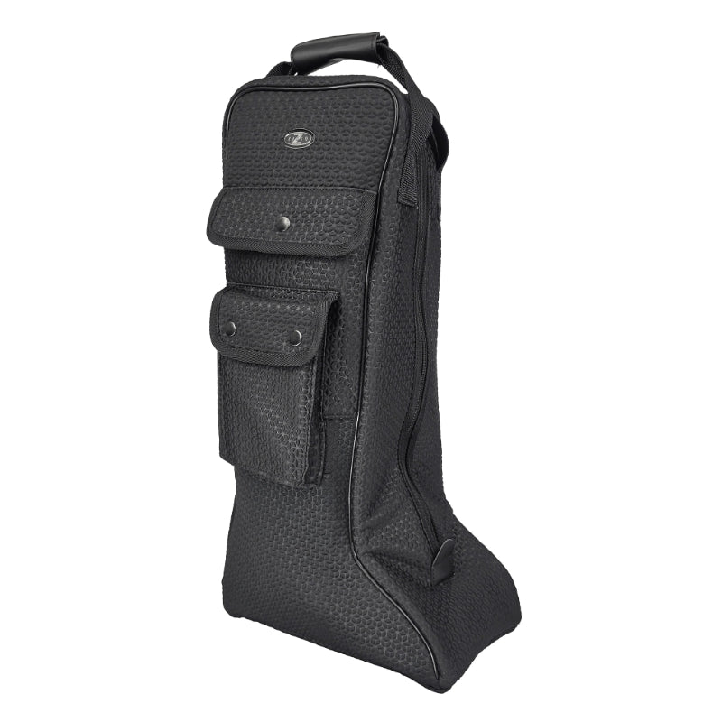 Zilco Luxe Boot Bag