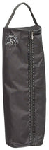 Zilco Bling Bridle Bag Black