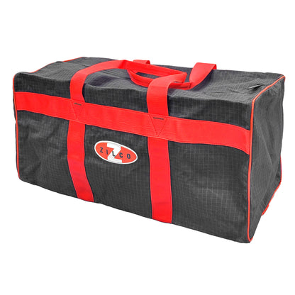 Zilco Canvas Gear Bag Large