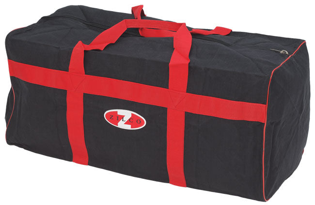 Zilco Canvas Gear Bag Extra Large