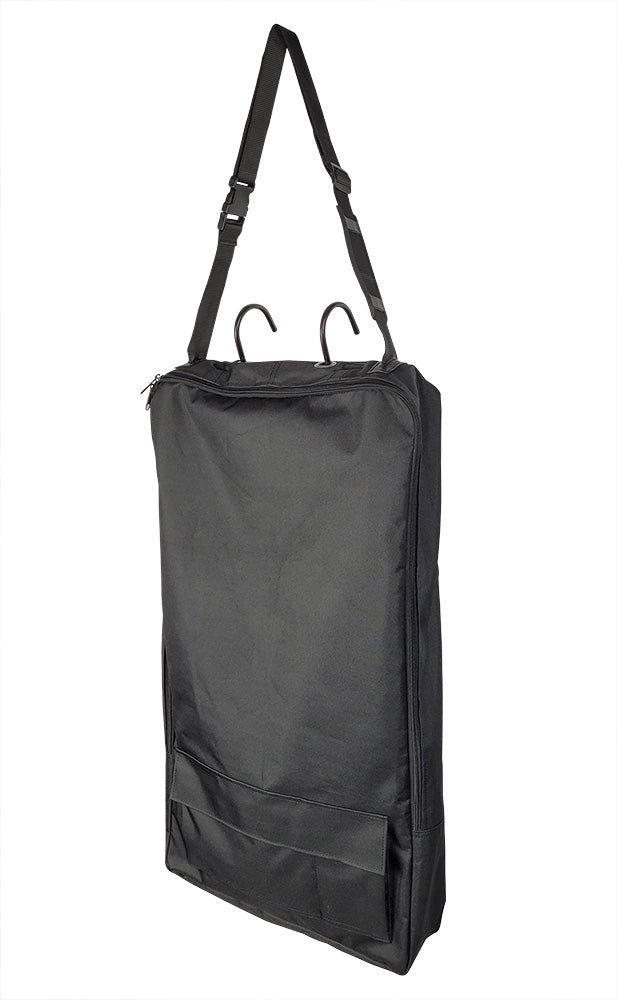 Zilco Hanging Bridle Bag One Size