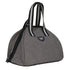 Woof Wear Hat Bag Black/Grey