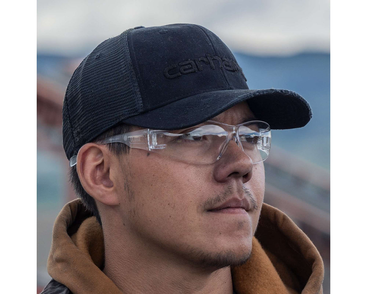 Carhartt Dunmore Mesh Back Cap - Black