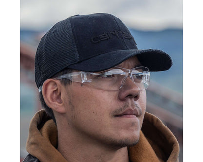 Carhartt Dunmore Mesh Back Cap - Black