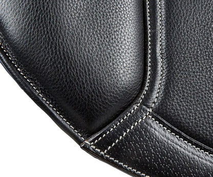 Collegiate Mentor II All Purpose Saddle Covered Leather