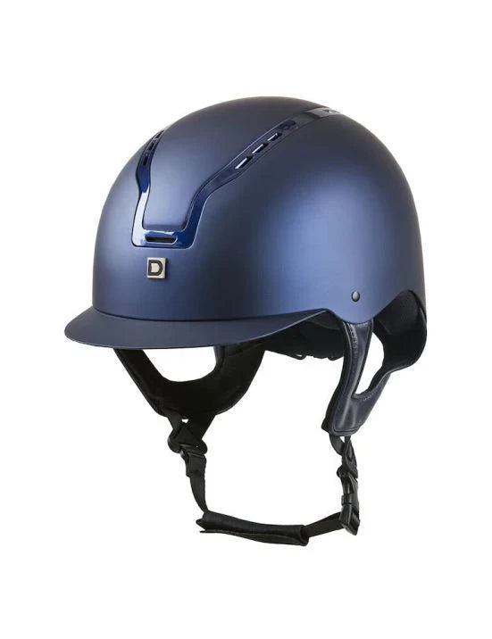 Dublin Adara Helmet – NZ Tack Saddlery Co