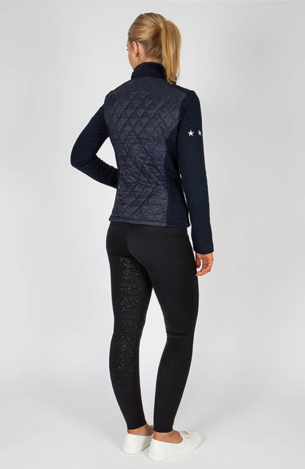BARE Equestrian Winter Series Mia Jacket