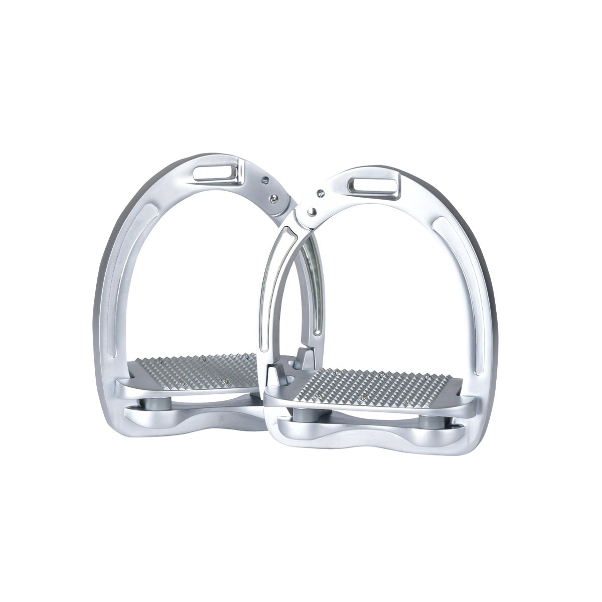 Korsteel Equalise Release Stirrups