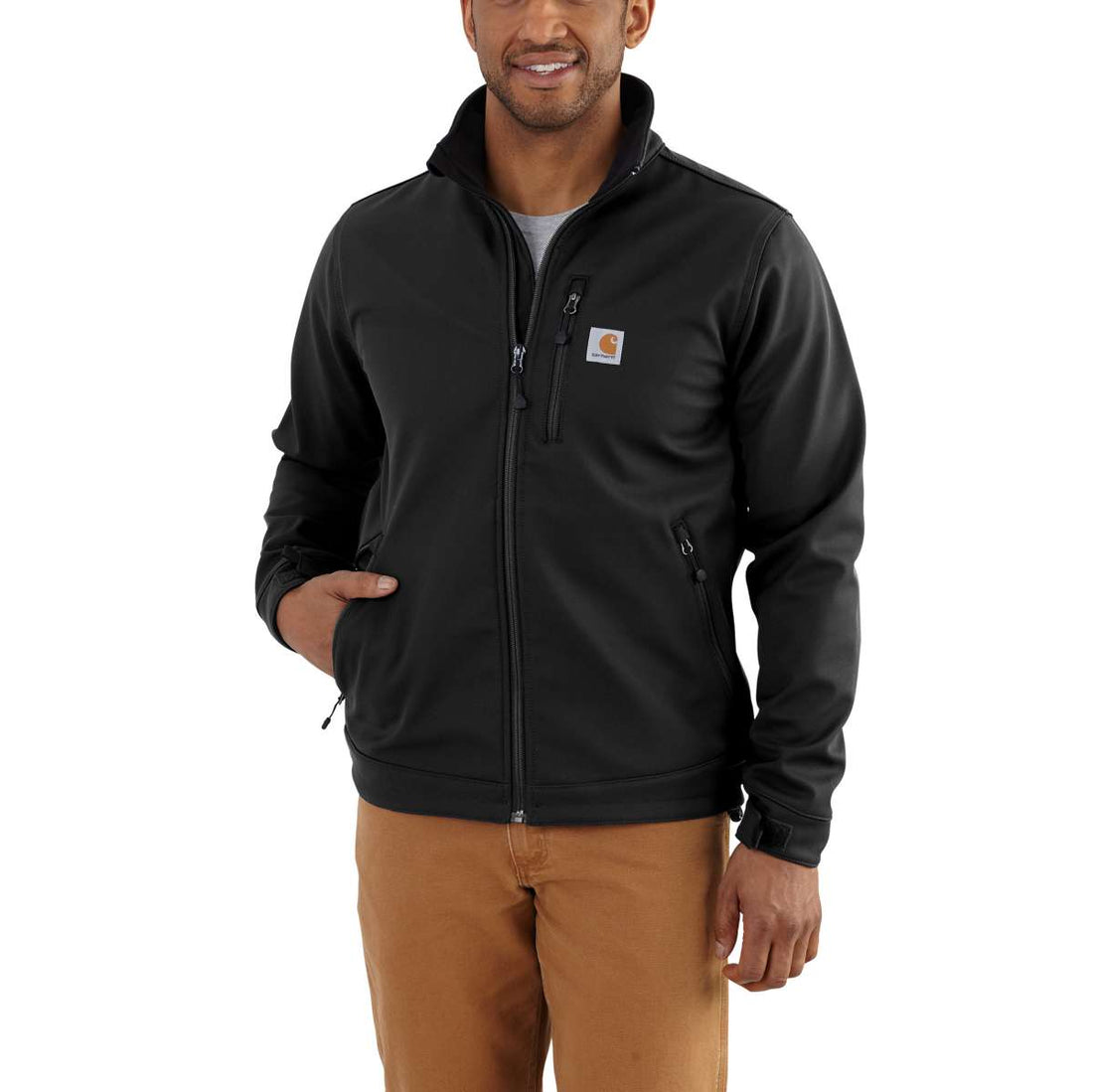 Carhartt Softshell Crowley Jacket
