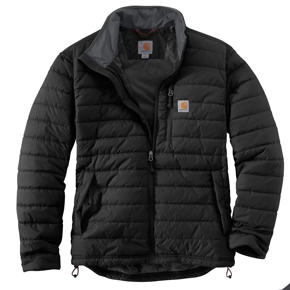 Carhartt Gilliam Quilted Jacket - view 3