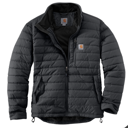 Carhartt Gilliam Quilted Jacket Shadow 029