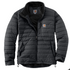 Carhartt Gilliam Quilted Jacket Shadow 029