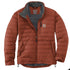 Carhartt Gilliam Quilted Jacket Sequoia 220