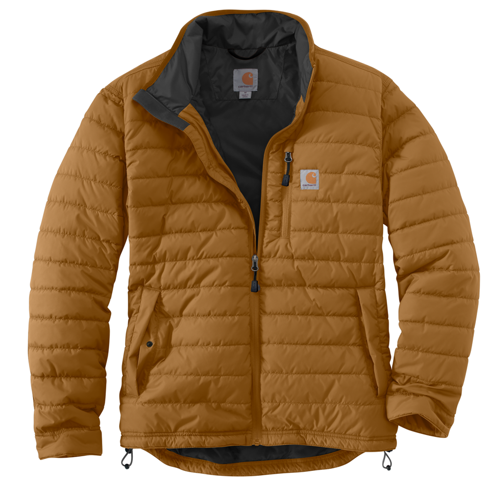 Carhartt Gilliam Quilted Jacket - view 2